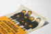 Plakat Flugplatz Johannisthal - Poster vintage Luftfahrt