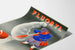 Vintage-Poster Fluobyl Jägerei Biliaire