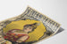 Vintage-Poster Folies Bergère La Belle Fatma Wanddekoration