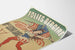 Poster vintage Folies Bergère Miss Leona Dare tutte le sere