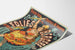 Poster antico Folies Bergère - Spettacolo di pantomime e operette