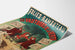 Poster vintage Folies Rambuteau - I Vautours della Virtù teatro lirico