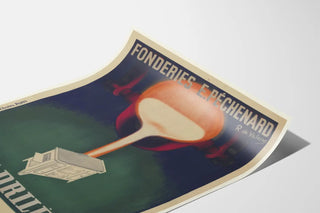 fonderies-e-pechenard-la-madrilene-cuisiniere-a-charbon
