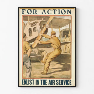 for-action-enlist-in-the-air-service