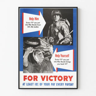 for-victory-at-least-10-of-your-pay-every-payday