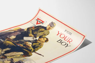 for-your-boy-united-war-work-campaign