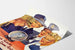 Poster vintage di stimolo all'acquisto delle Victory Bonds