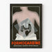 Vintage Poster of Formocarbine for Gastrointestinal Infections