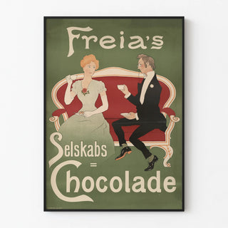 freias-selskabschocolade