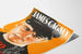 Vintage-Kinoposter Frisco Kid mit James Cagney
