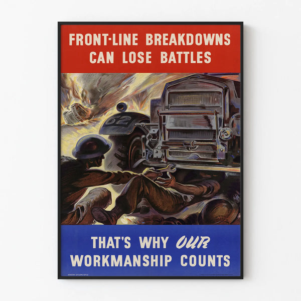 front-line-breakdowns-can-lose-battles-thats-why-our-workmanship-counts