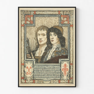 g-buskenhuet-rembrandt-and-raphael