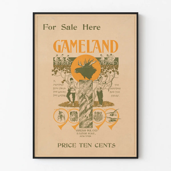 gameland