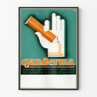 ganderma