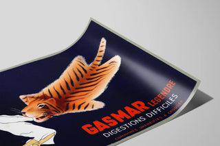 gasmar