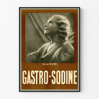 gastro-sodine