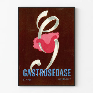 gastrosedase