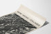 Poster vintage Gene Hedge Collages Poindexter Gallery 1965