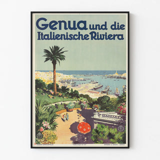 genua