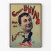 Germain Duval Poster in seinen Imitationen – Vintage-Wanddekoration