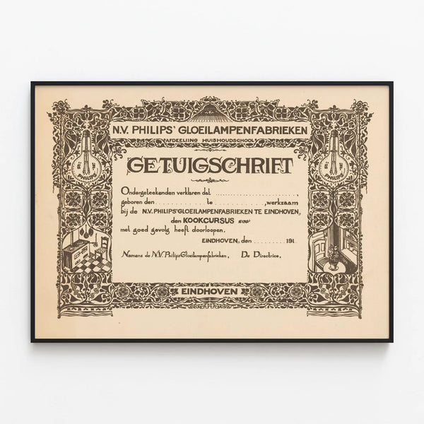 getuigschrift-van-de-kookcursus-bij-de-philips-huishoudschool