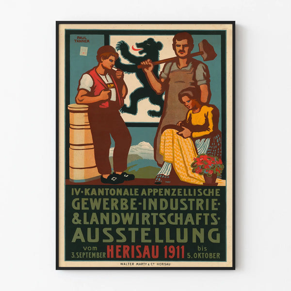 gewerbe-industrie-landwirtschafts-ausstellung-herisau-1911