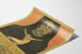 Theaterposter Giordano Bruno von Otto Borngräber