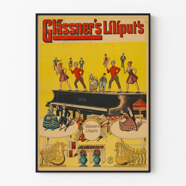 glassners-liliputs