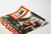 Vintage-Poster Glycocarpine für eine originelle Wanddekoration