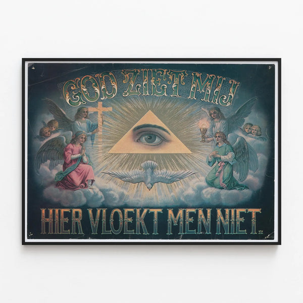 god-ziet-mij-hier-vloekt-men-niet