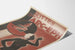 Vintage-Poster Gouttes ARG-EPH für Retro-Wanddekoration