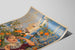 Vintage Poster of the Grand Hotel Palma de Mallorca 1902 — artwork view