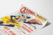 Vintage Poster of the Grand Bicycle Carousel - Casino de Paris
