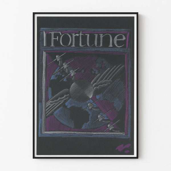 graphic-designs-for-fortune-magazine-study-for-cover-with-telephone-lines-and-wings-over-the-globe