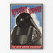 Vintage Poster Trains Greater Power New Haven Railroad