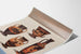Poster Decorazione Vaso Greco Antico Stile Moderno
