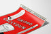 Vintage-Poster Grippo Vaclydun - Retro-Medizinische Wanddekoration