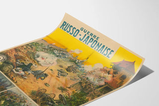 guerre-russo-japonaise