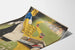 Vintage-Poster Spanien unter Franco Wanddekoration