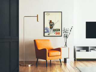 hagen-ski