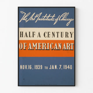 half-a-century-of-american-art