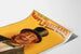 Vintage-Poster Happy Hooligans Reise um die Welt