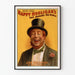Vintage-Poster Happy Hooligans Reise um die Welt