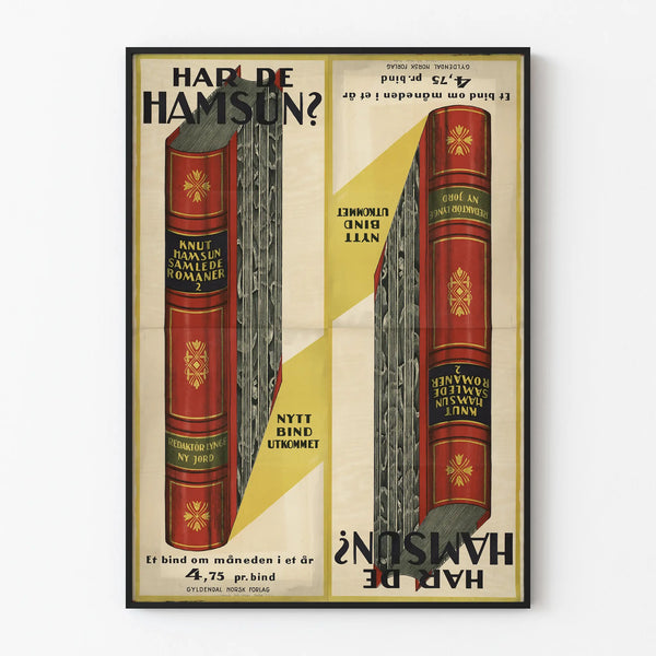 har-de-hamsun-knut-hamsun-samlede-romaner-2-nytt-bind-utkommet