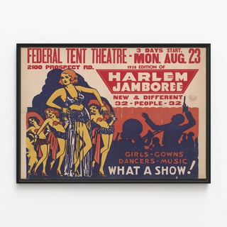 harlem-jamboree