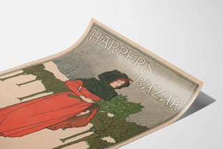harpers-bazar-xmas-1894