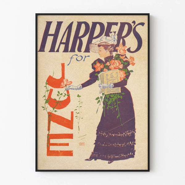 harpers-for-june