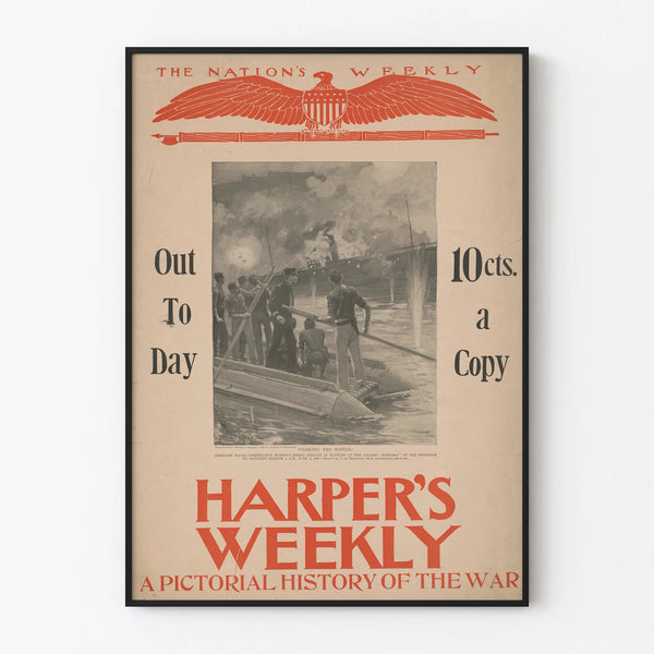 harpers-weekly-a-pictorial-history-of-the-war