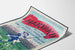 Vintage-Poster Harvard - Jährliche Versammlung der Harvard-Clubs in Philadelphia