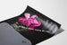 Decorative Poster Skull and Pink Hat Pop Art Style